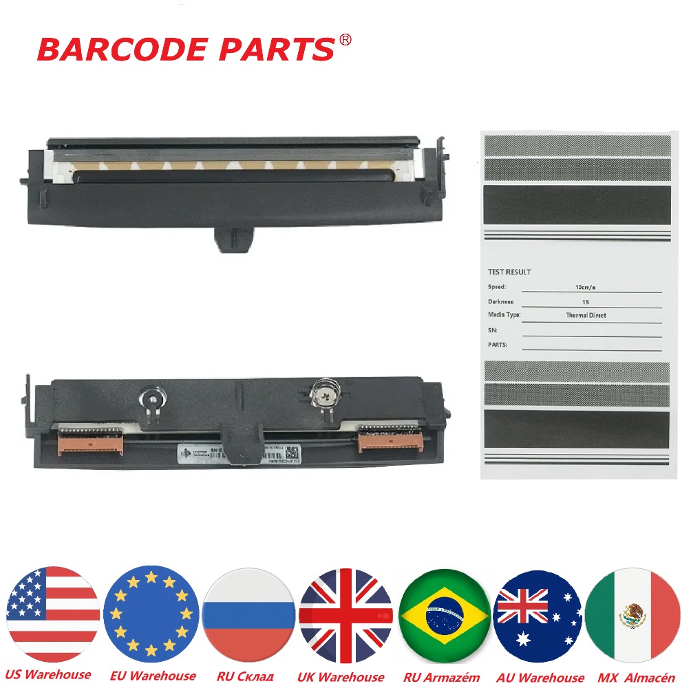 Zebra Tablet Accessories - ✅ P1080383-226 Zebra ZD420 ZD420T ZD620