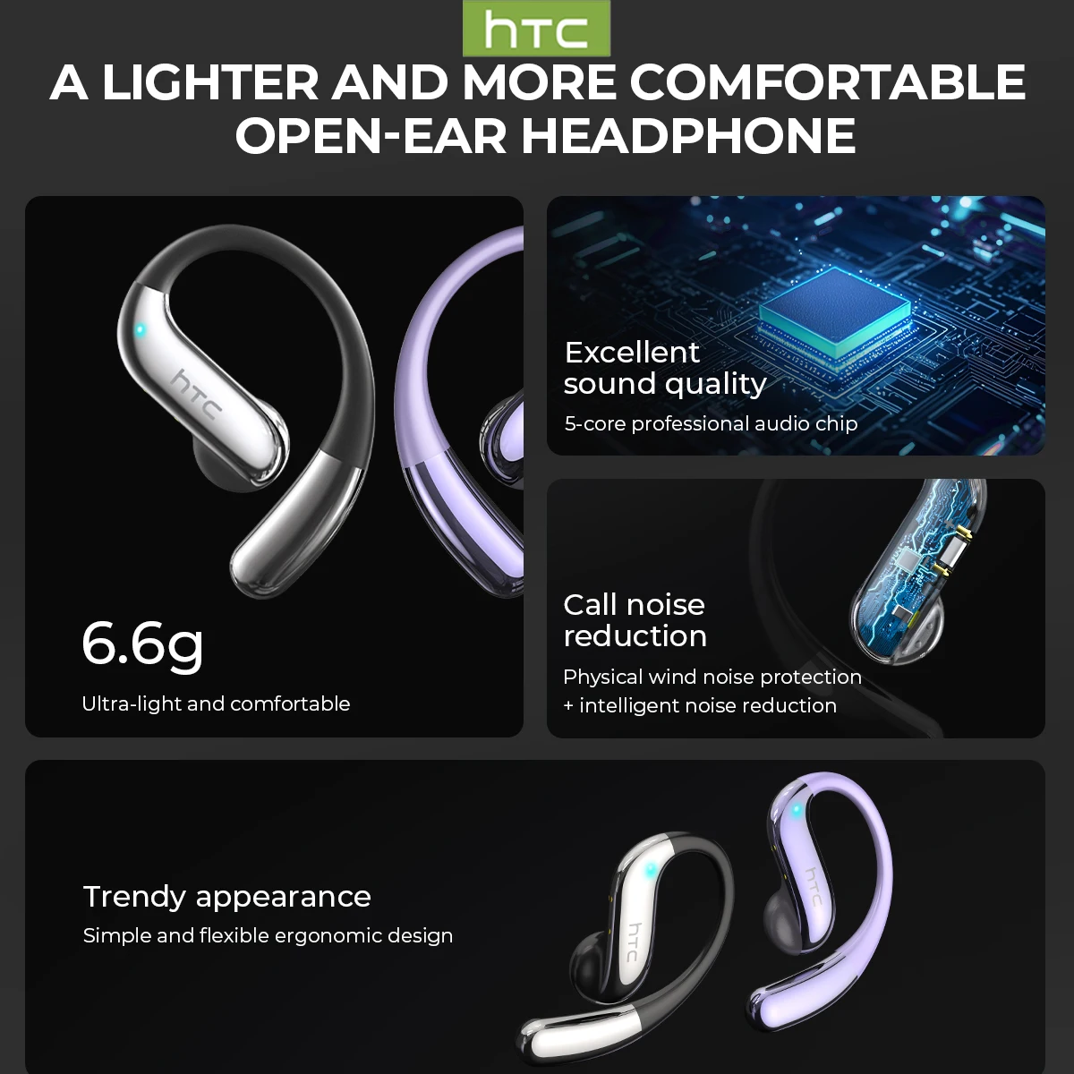 HTC NE23 Bluetooth V6.0 이어폰 OW - Wired Earphone Lightning 리뷰 및 가격