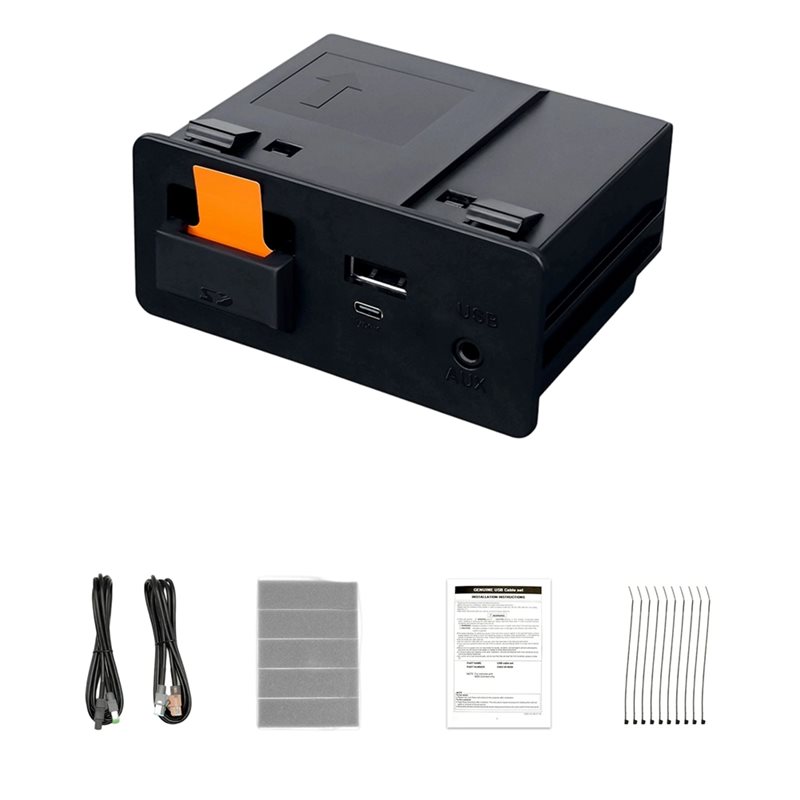 마쓰다 2 3 6 CX3 CX5 CX8 CX9 MX5  - Usb Hub Type C 리뷰 및 가격