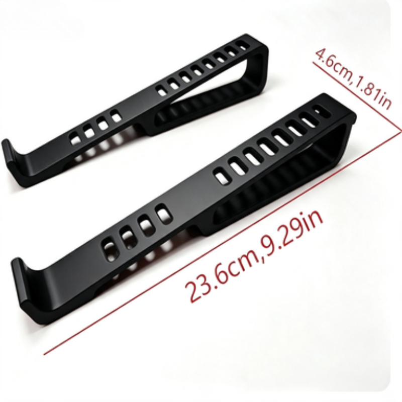 인체공학적 3D 프린팅 노트북 스탠드, 휴대용 통풍 경 - Cooling Stand Tablet 리뷰 및 가격
