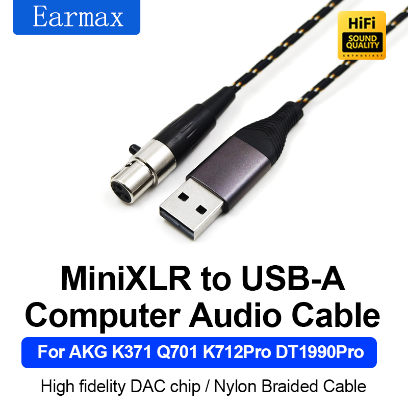교체형 TYPE-C USB-A 라이트닝 to 미니 XL - Wired Earphone Lightning 리뷰 및 가격