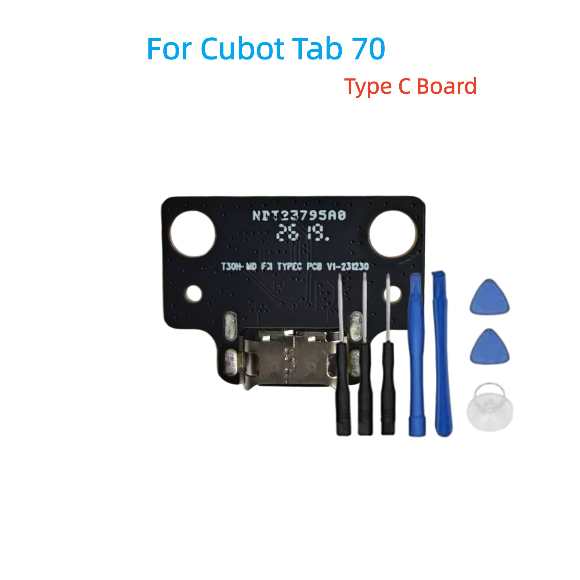Cubot Tab 70 태블릿용 새 제품: Type-C - Oneplus Tablet Accessories 리뷰 및 가격