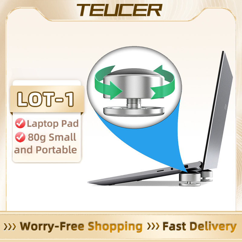 TEUCER LOT-1 노트북 스탠드, 휴대용 냉각 패 - Cooling Stand Tablet 리뷰 및 가격