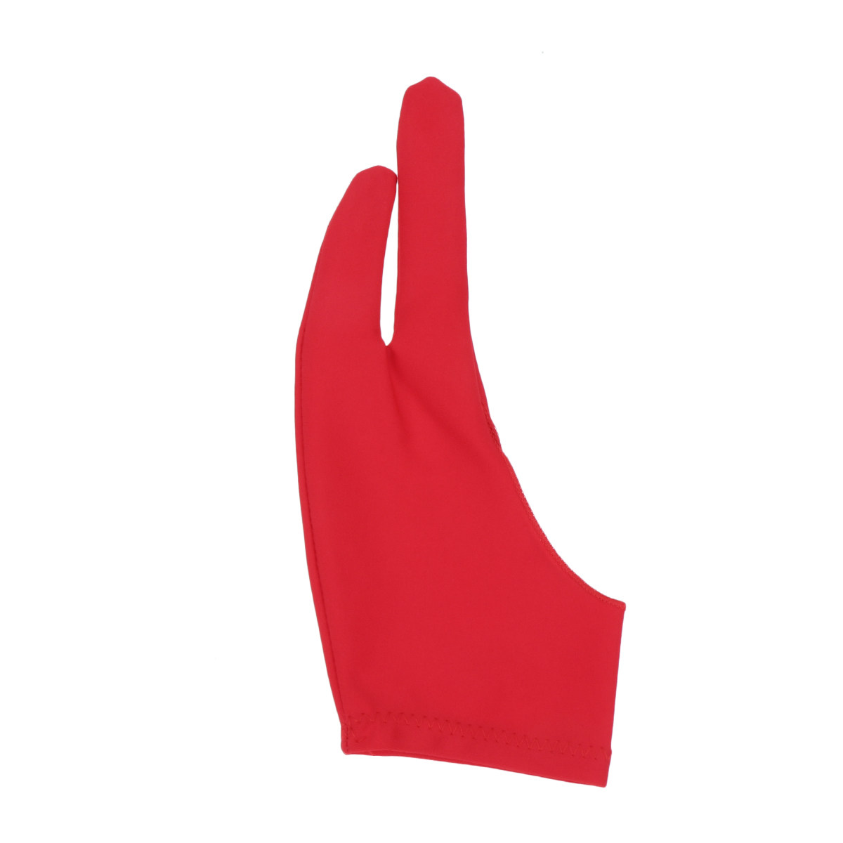 2개 세트의 드로잉 장갑, 예술가용, 두 손가락을 덮는 - Drawing Glove Artist 리뷰 및 가격